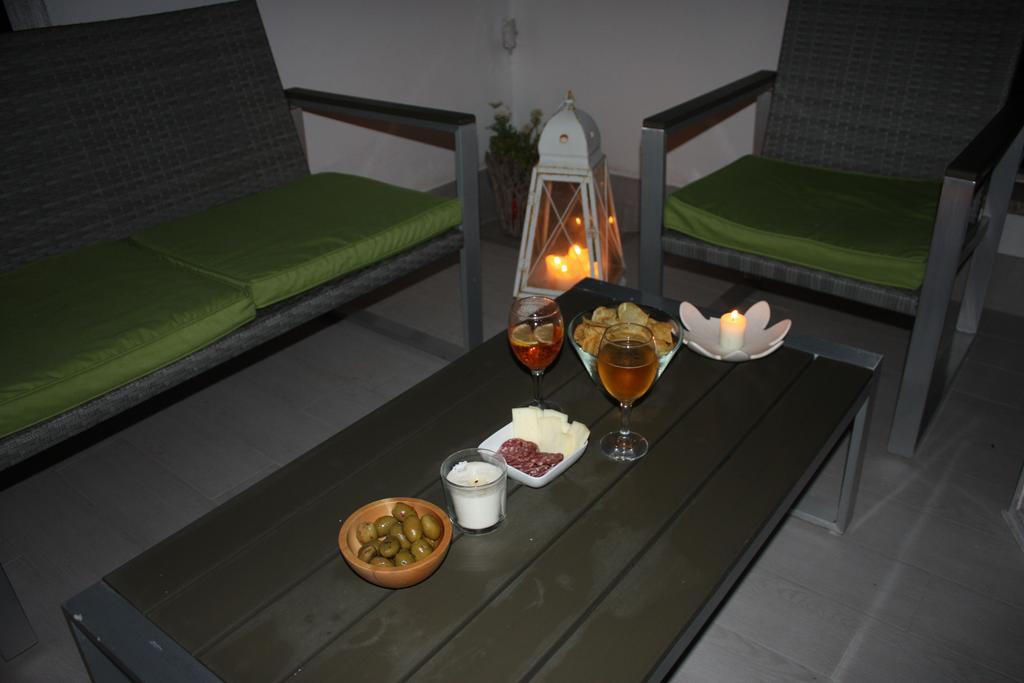 Bed & Breakfast One Night